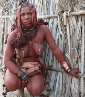 Зрелые в племенах амазонки (43 фото)